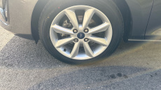 Ford Fiesta 1.0 EcoBoost Trend 5dr Petrol Hatchback